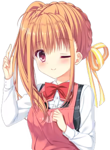 Page 865 of D.C.4 ~Da Capo 4~ Sweet Harmony - Character Sprites - preview thumbnail