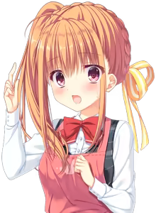 Page 868 of D.C.4 ~Da Capo 4~ Sweet Harmony - Character Sprites - preview thumbnail