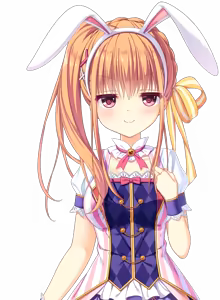 Page 88 of D.C.4 ~Da Capo 4~ Sweet Harmony - Character Sprites - preview thumbnail