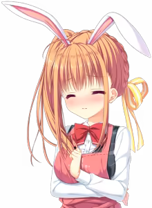 Page 885 of D.C.4 ~Da Capo 4~ Sweet Harmony - Character Sprites - preview thumbnail