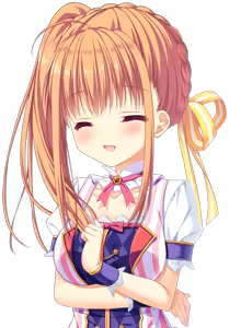 Page 910 of D.C.4 ~Da Capo 4~ Sweet Harmony - Character Sprites - preview thumbnail