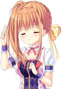 Page 928 of D.C.4 ~Da Capo 4~ Sweet Harmony - Character Sprites - preview thumbnail