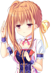 Page 931 of D.C.4 ~Da Capo 4~ Sweet Harmony - Character Sprites - preview thumbnail