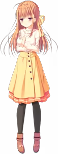 Page 947 of D.C.4 ~Da Capo 4~ Sweet Harmony - Character Sprites - preview thumbnail