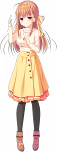 Page 962 of D.C.4 ~Da Capo 4~ Sweet Harmony - Character Sprites - preview thumbnail