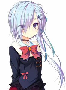 Page 103 of D.C.4 ~Da Capo 4~ Sweet Harmony - Character Sprites - preview thumbnail