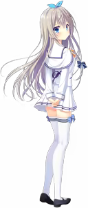 Page 1035 of D.C.4 ~Da Capo 4~ Sweet Harmony - Character Sprites - preview thumbnail