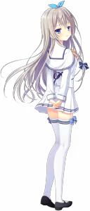 Page 1036 of D.C.4 ~Da Capo 4~ Sweet Harmony - Character Sprites - preview thumbnail