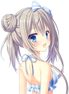 Page 1050 of D.C.4 ~Da Capo 4~ Sweet Harmony - Character Sprites - preview thumbnail