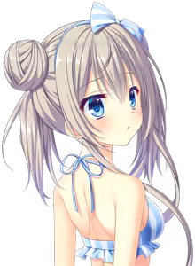 Page 1054 of D.C.4 ~Da Capo 4~ Sweet Harmony - Character Sprites - preview thumbnail