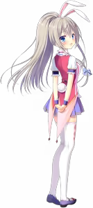 Page 1060 of D.C.4 ~Da Capo 4~ Sweet Harmony - Character Sprites - preview thumbnail