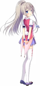 Page 1070 of D.C.4 ~Da Capo 4~ Sweet Harmony - Character Sprites - preview thumbnail