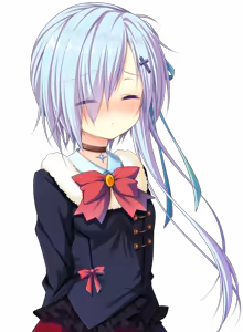 Page 107 of D.C.4 ~Da Capo 4~ Sweet Harmony - Character Sprites - preview thumbnail