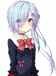 Page 108 of D.C.4 ~Da Capo 4~ Sweet Harmony - Character Sprites - preview thumbnail