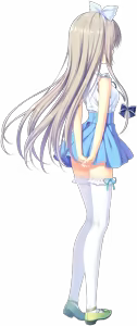 Page 1098 of D.C.4 ~Da Capo 4~ Sweet Harmony - Character Sprites - preview thumbnail