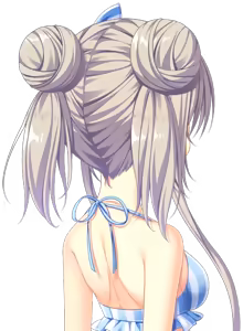 Page 1101 of D.C.4 ~Da Capo 4~ Sweet Harmony - Character Sprites - preview thumbnail