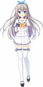 Page 1162 of D.C.4 ~Da Capo 4~ Sweet Harmony - Character Sprites - preview thumbnail