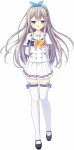 Page 1169 of D.C.4 ~Da Capo 4~ Sweet Harmony - Character Sprites - preview thumbnail