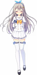 Page 1176 of D.C.4 ~Da Capo 4~ Sweet Harmony - Character Sprites - preview thumbnail