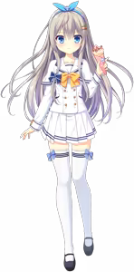 Page 1181 of D.C.4 ~Da Capo 4~ Sweet Harmony - Character Sprites - preview thumbnail