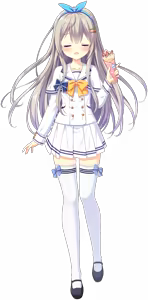 Page 1185 of D.C.4 ~Da Capo 4~ Sweet Harmony - Character Sprites - preview thumbnail