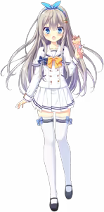 Page 1190 of D.C.4 ~Da Capo 4~ Sweet Harmony - Character Sprites - preview thumbnail