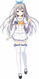 Page 1209 of D.C.4 ~Da Capo 4~ Sweet Harmony - Character Sprites - preview thumbnail