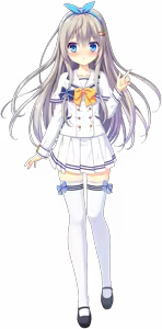 Page 1210 of D.C.4 ~Da Capo 4~ Sweet Harmony - Character Sprites - preview thumbnail