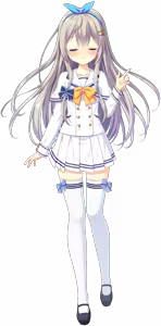 Page 1211 of D.C.4 ~Da Capo 4~ Sweet Harmony - Character Sprites - preview thumbnail