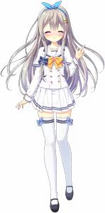 Page 1212 of D.C.4 ~Da Capo 4~ Sweet Harmony - Character Sprites - preview thumbnail