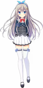 Page 1215 of D.C.4 ~Da Capo 4~ Sweet Harmony - Character Sprites - preview thumbnail