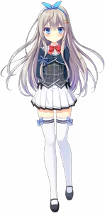Page 1218 of D.C.4 ~Da Capo 4~ Sweet Harmony - Character Sprites - preview thumbnail