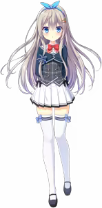 Page 1220 of D.C.4 ~Da Capo 4~ Sweet Harmony - Character Sprites - preview thumbnail