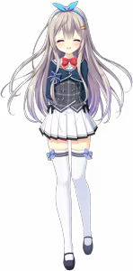 Page 1224 of D.C.4 ~Da Capo 4~ Sweet Harmony - Character Sprites - preview thumbnail