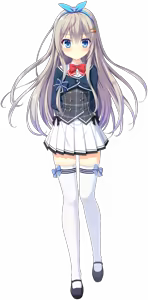 Page 1225 of D.C.4 ~Da Capo 4~ Sweet Harmony - Character Sprites - preview thumbnail