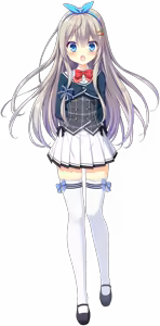 Page 1226 of D.C.4 ~Da Capo 4~ Sweet Harmony - Character Sprites - preview thumbnail