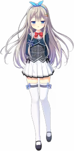 Page 1227 of D.C.4 ~Da Capo 4~ Sweet Harmony - Character Sprites - preview thumbnail