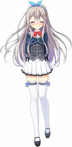 Page 1230 of D.C.4 ~Da Capo 4~ Sweet Harmony - Character Sprites - preview thumbnail