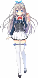 Page 1236 of D.C.4 ~Da Capo 4~ Sweet Harmony - Character Sprites - preview thumbnail