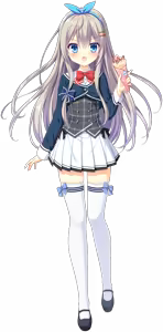 Page 1237 of D.C.4 ~Da Capo 4~ Sweet Harmony - Character Sprites - preview thumbnail