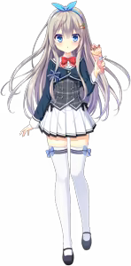 Page 1238 of D.C.4 ~Da Capo 4~ Sweet Harmony - Character Sprites - preview thumbnail