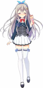 Page 1248 of D.C.4 ~Da Capo 4~ Sweet Harmony - Character Sprites - preview thumbnail