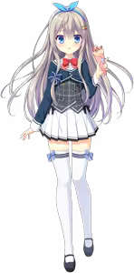 Page 1249 of D.C.4 ~Da Capo 4~ Sweet Harmony - Character Sprites - preview thumbnail