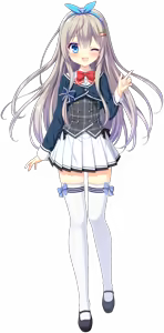 Page 1250 of D.C.4 ~Da Capo 4~ Sweet Harmony - Character Sprites - preview thumbnail