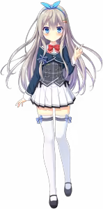 Page 1254 of D.C.4 ~Da Capo 4~ Sweet Harmony - Character Sprites - preview thumbnail