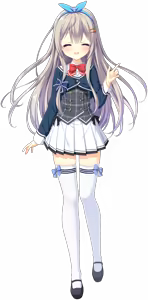Page 1260 of D.C.4 ~Da Capo 4~ Sweet Harmony - Character Sprites - preview thumbnail