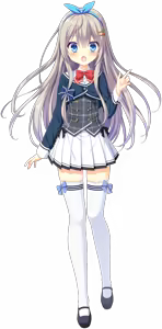 Page 1262 of D.C.4 ~Da Capo 4~ Sweet Harmony - Character Sprites - preview thumbnail