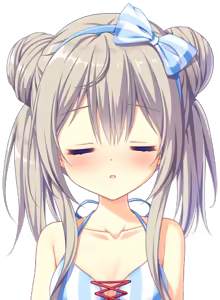 Page 1283 of D.C.4 ~Da Capo 4~ Sweet Harmony - Character Sprites - preview thumbnail