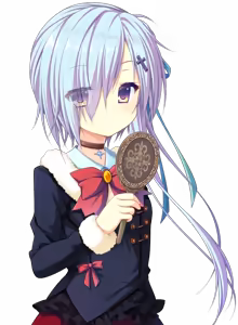 Page 136 of D.C.4 ~Da Capo 4~ Sweet Harmony - Character Sprites - preview thumbnail