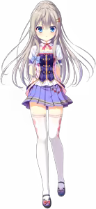 Page 1379 of D.C.4 ~Da Capo 4~ Sweet Harmony - Character Sprites - preview thumbnail